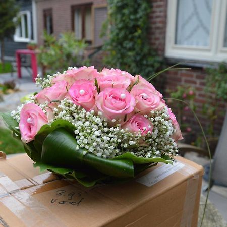 B & B Boezeneren Yerseke Exteriör bild
