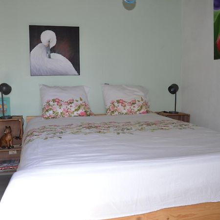 B & B Boezeneren Yerseke Exteriör bild