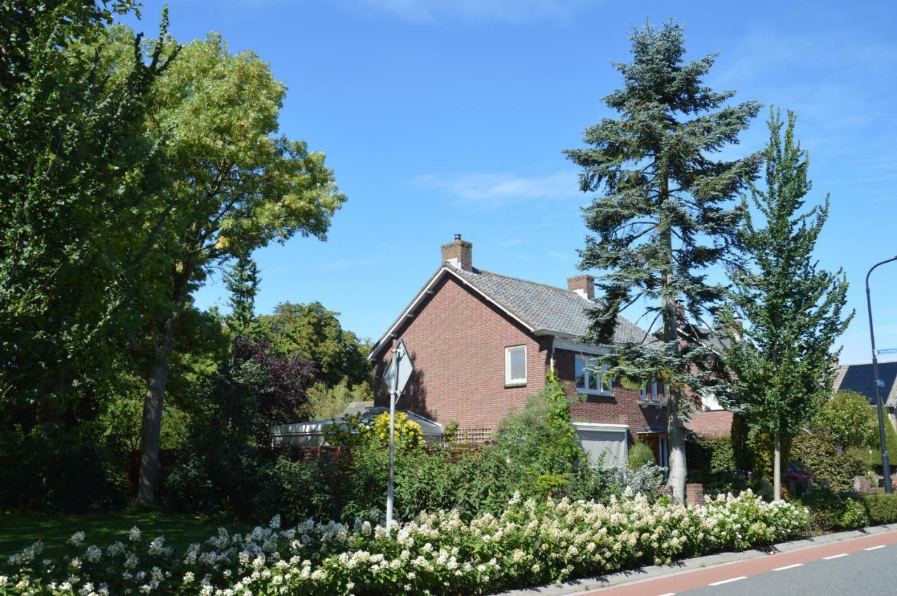 B & B Boezeneren Yerseke Exteriör bild