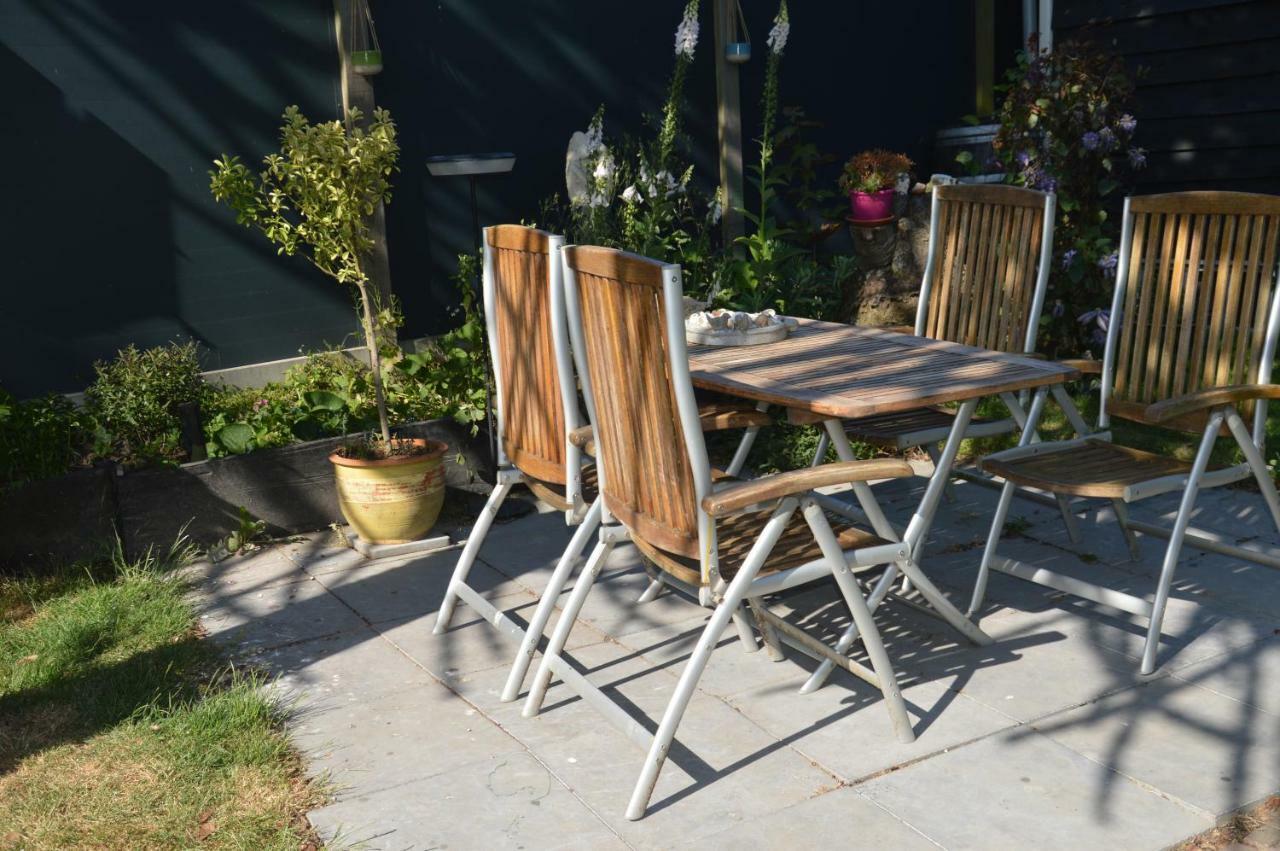 B & B Boezeneren Yerseke Exteriör bild