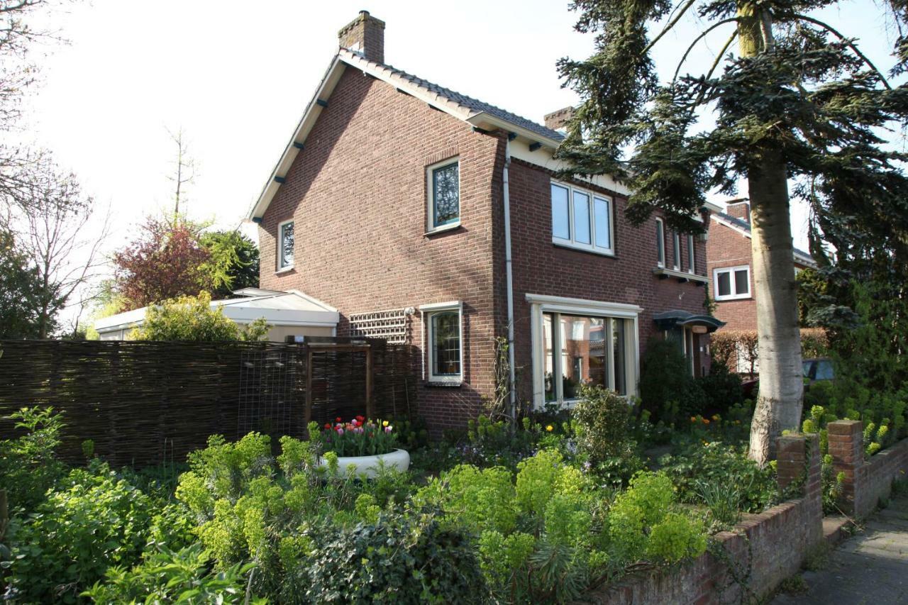 B & B Boezeneren Yerseke Exteriör bild