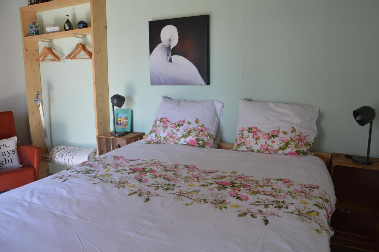 B & B Boezeneren Yerseke Exteriör bild